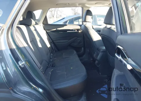 2021 Kia Seltos Ex из США, поврежденный, VIN KNDERCAA8M7130223